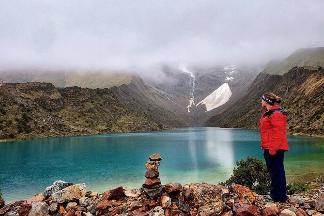 Cusco Small-Group Full-Day Humantay Lake Tour - Directions