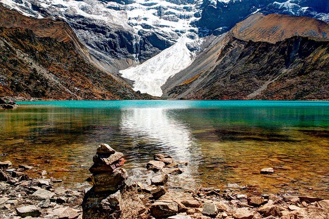 Cusco Small-Group Full-Day Humantay Lake Tour - Common Questions