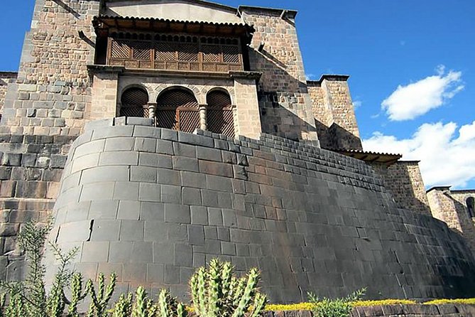 Cusco Small-Group Incan Archeology Tour With Transport - Highlights of the Tour Itinerary