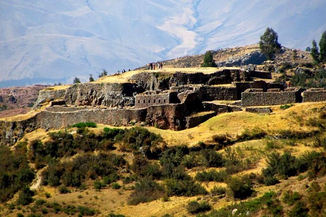 Cusco Small-Group Incan Archeology Tour With Transport - Ending Point and Cancellation Policy