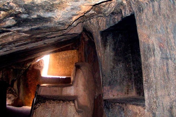 Cusco Small-Group Incan Archeology Tour With Transport - Review Verification Process