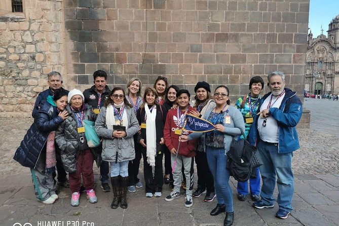 Cusco Small-Group Incan Archeology Tour With Transportation - Tour Overview and Inclusions