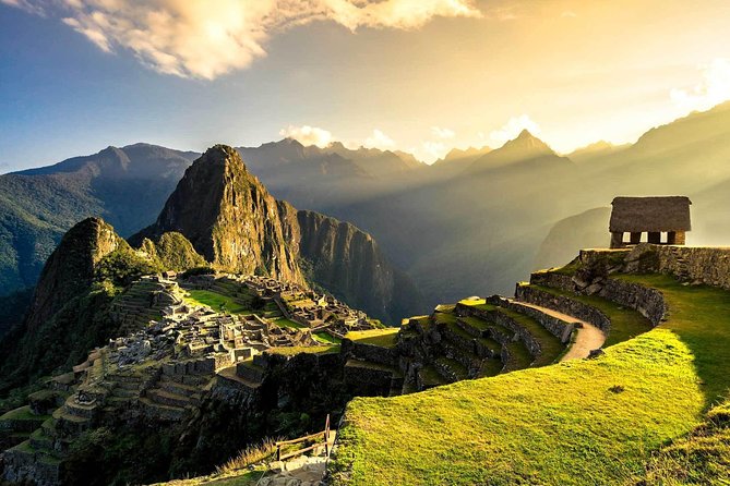 Cusco Small-Group Machu Picchu, Humantay, and Vinicunca Tour - Pricing and Availability