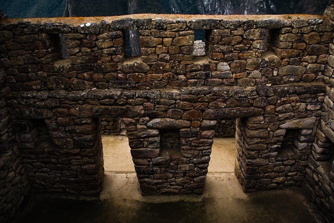 Cusco Small-Group Machu Picchu Vistadome Train Tour - Common Questions