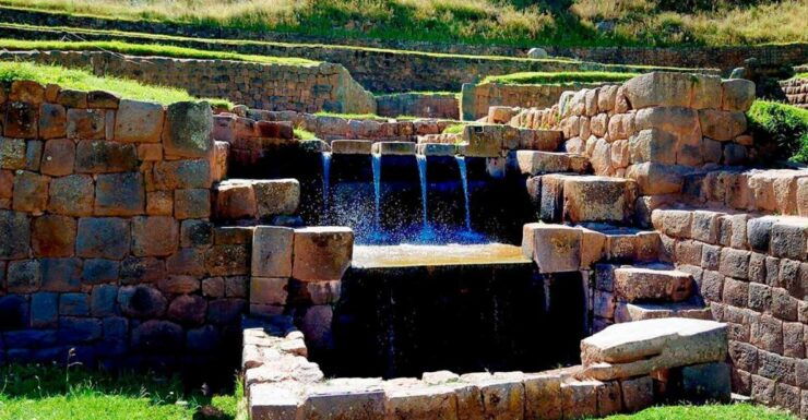 Cusco: South Valley - Key Booking Details