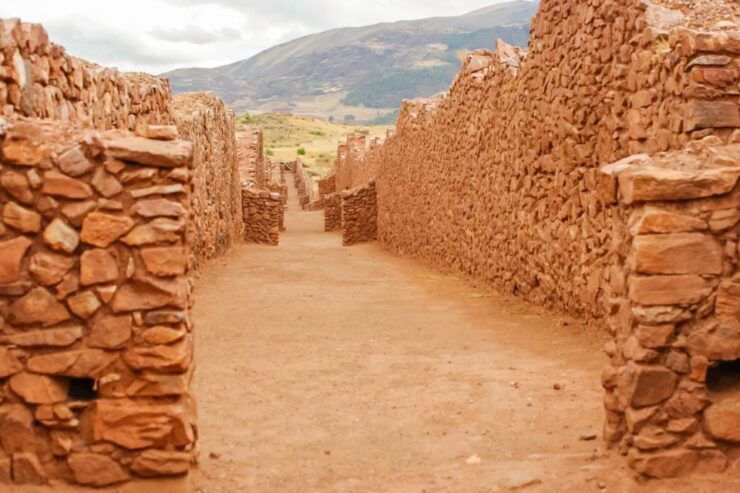 Cusco: South Valley of the Incas Day-Tour - Good To Know