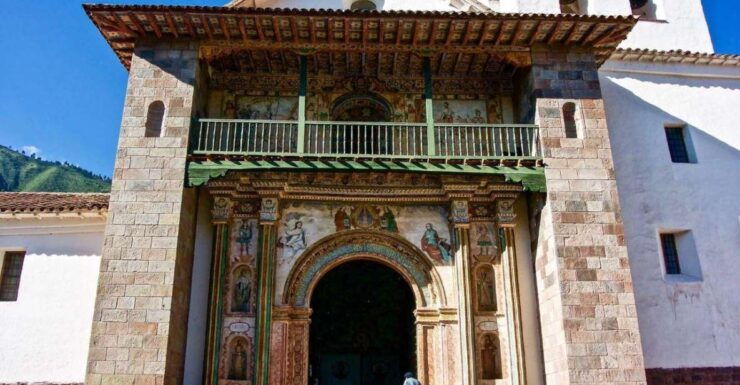 Cusco: South Valley Tipon - Pikillaqta - Good To Know