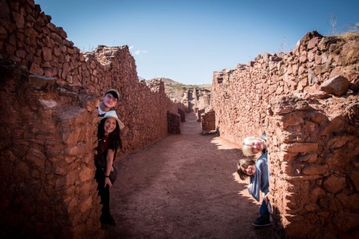 Cusco South Valley Tour - Experience Highlights