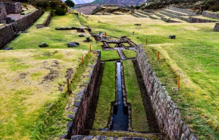 Cusco South Valley: Tour Tipón, Pikillacta, Andahuaylillas - Booking Information