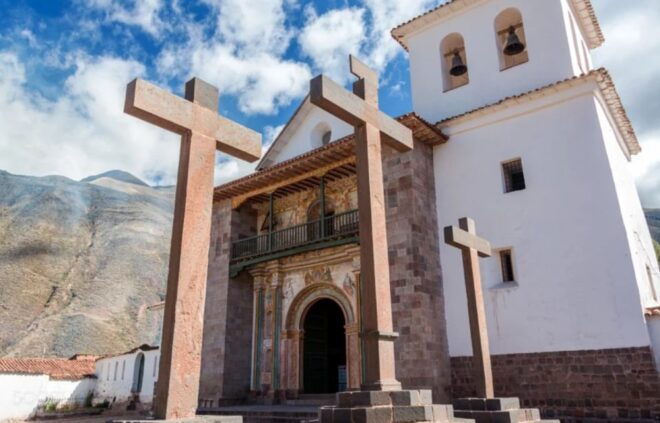 Cusco South Valley: Tour Tipón, Pikillacta, Andahuaylillas - Tour Highlights