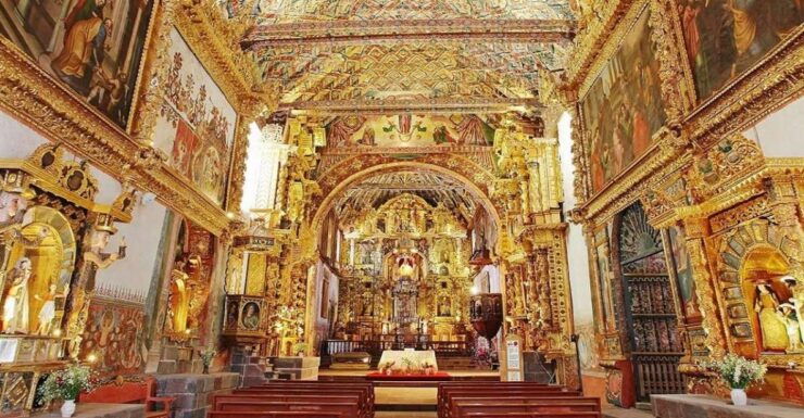 Cusco: Sun Route Uros Island Taquile Tickets - Booking Details