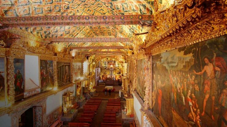 Cusco: Sun Route Uros Island Taquile Tickets - Experience Highlights