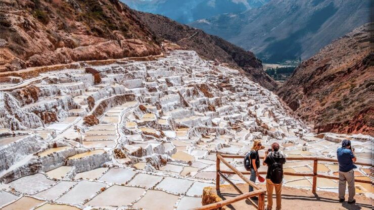 Cusco: Super Sacred Valleyinca Bridge/Guide Private 2d/1n - Tour Highlights and Itinerary