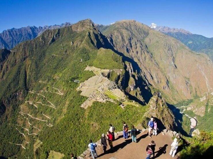 Cusco: Super Valley-Waynapicchu/Private Guided Hotel - Booking Details