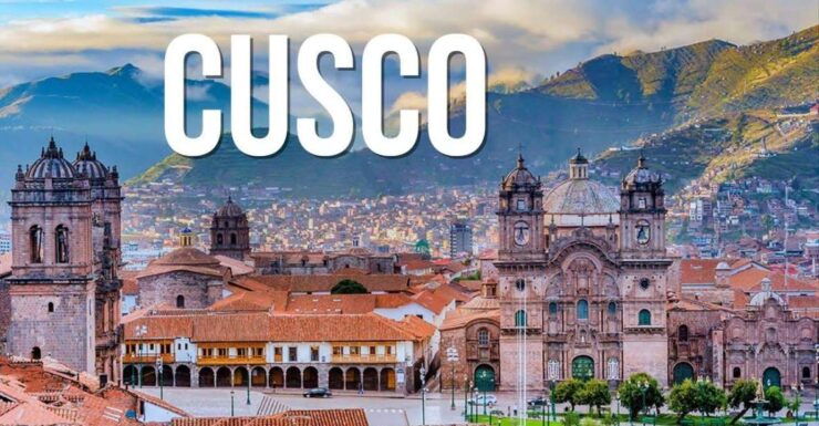Cusco: Surprising Machupichu 6D/5N Private Luxury - Booking Details for Luxury Experience