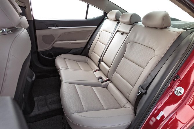 Cusco Taxi Visits Ollantaytambo - Good To Know