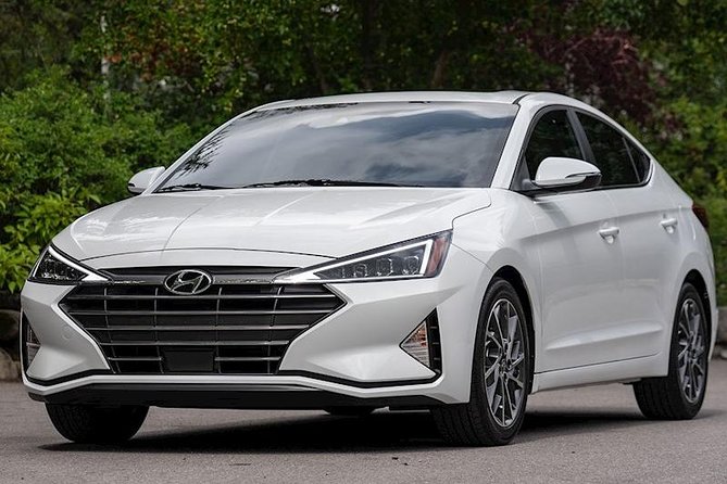 Cusco Taxi Visits Ollantaytambo - Participation and Privacy