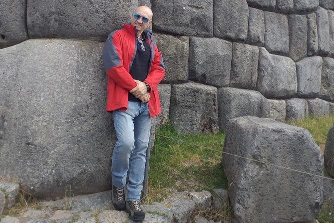 Cusco & The Four Inca Ruins Tour - Cancellation Policy