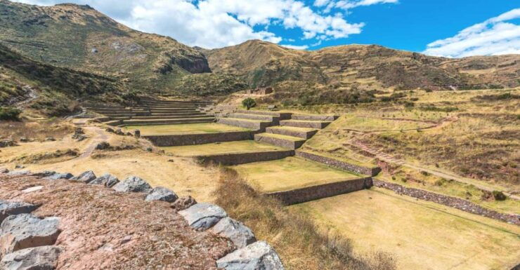 Cusco: Tipon, Pikillacta, and Andahuaylillas Guided Day Tour - Tour Details