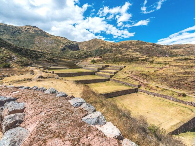 Cusco: Tipon, Pikillacta, and Andahuaylillas Guided Day Tour - Experience Highlights