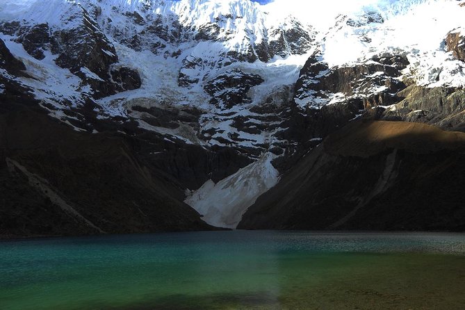 Cusco to Challacancha Trail 5-Day Salkantay Trekking Adventure - Overview of the Salkantay Trek