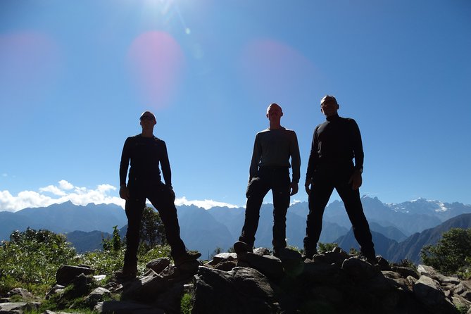 Cusco to Challacancha Trail 5-Day Salkantay Trekking Adventure - Traveler Photos and Reviews