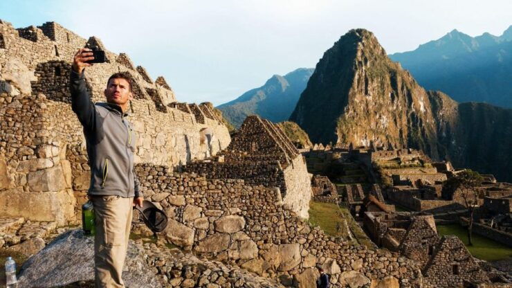 Cusco to Machu Picchu By Car 2 Days - Activity Details
