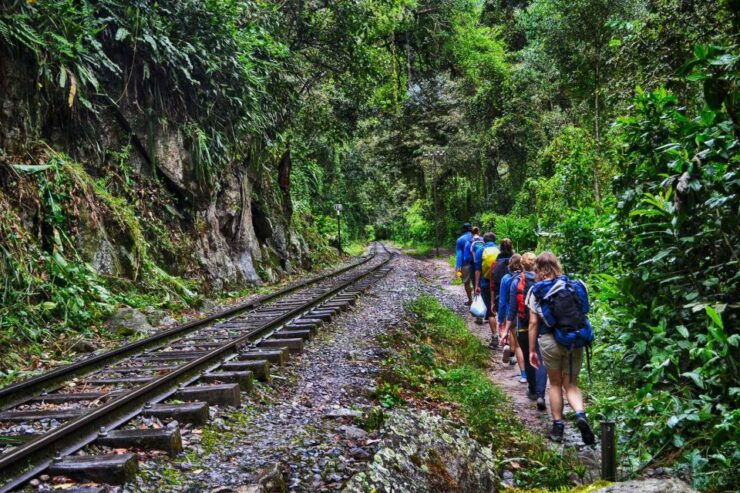 Cusco to Machu Picchu By Car 2 Days - Experience Highlights