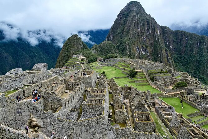 Cusco to Machu Picchu By Car - Tour Highlights