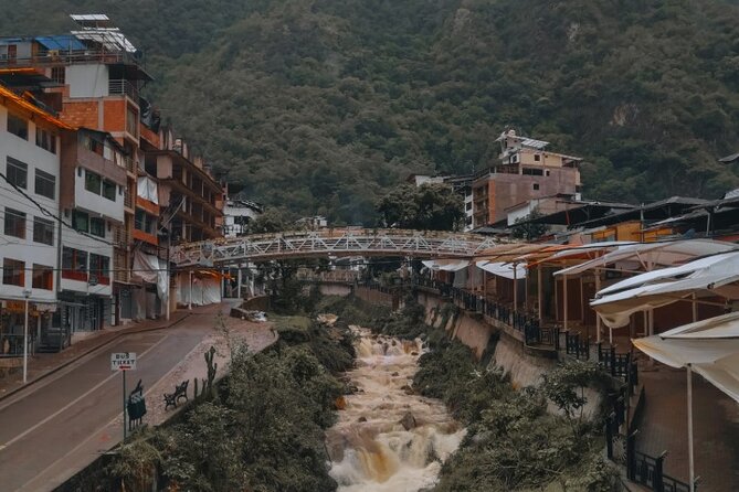 Cusco to Machu Picchu By Car - Pricing Details