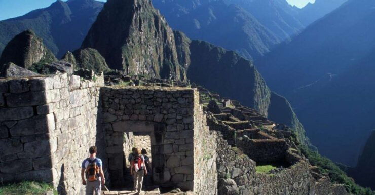 Cusco to Machu Picchu Day Trip - Booking and Payment Process