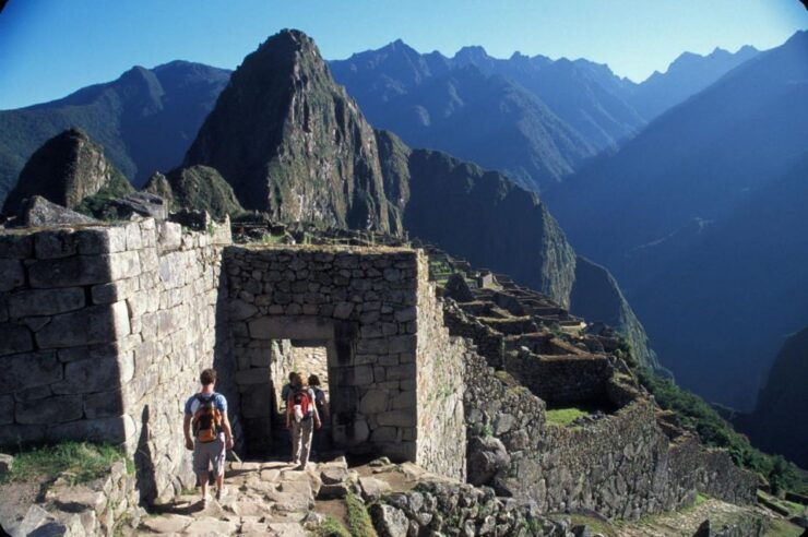 Cusco to Machu Picchu Day Trip - Trip Duration and Availability