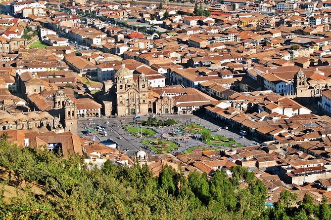 Cusco to Machu Picchu Small-Group 4-Day Tour - Meeting and Pickup