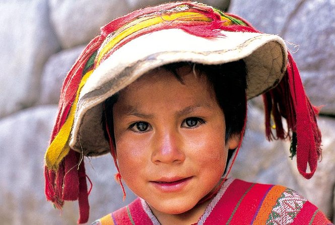 Cusco to Machu Picchu Small-Group 4-Day Tour - Itinerary