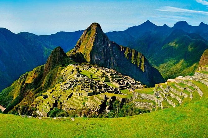 Cusco to Machu Picchu Small-Group 4-Day Tour - Day 2