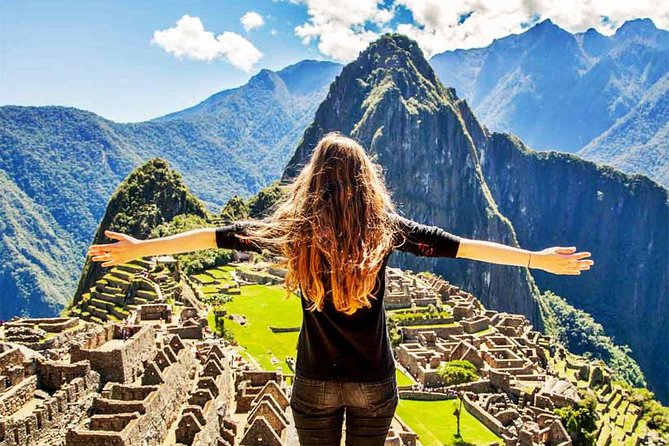 Cusco to Machu Picchu Small-Group 4-Day Tour - Traveler Information