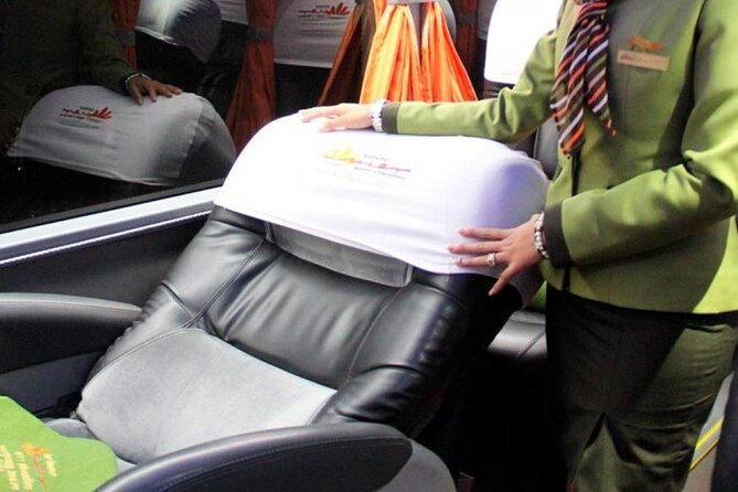 Cusco to Puno: Direct Bus Trip. - Scenic Highlights Along the Route