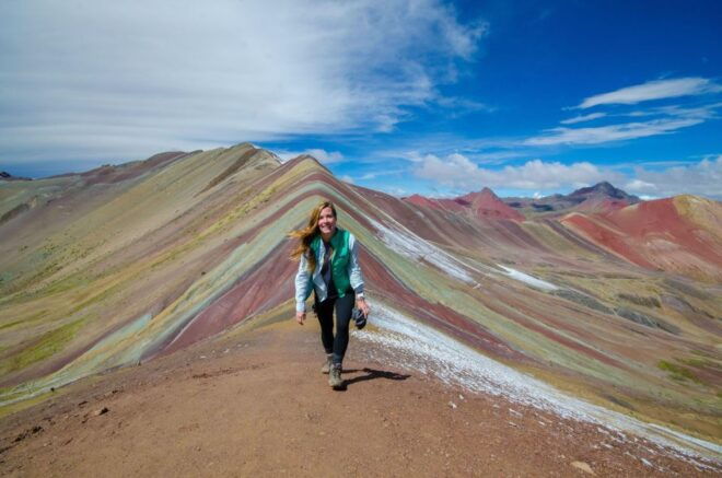 Cusco to Rainbow Mountain Full Day - Experience Highlights