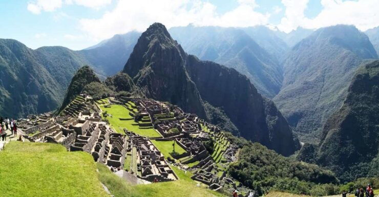 Cusco: Tour 5d/4n Extraordinary Machupicchu Hotel - Tour Highlights and Itinerary Overview