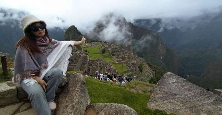 Cusco: Tour 5d/4n Sacred Valley-Machupicchu-Humantay Lake - Booking and Reservation Details