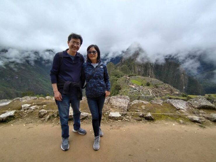 Cusco: Tour 5d/4n Sacred Valley-Machupicchu-Humantay Lake - Tour Experience Highlights