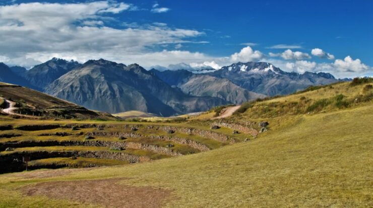 Cusco: Tour 6d/5n Sacred Valley, Machu Picchu, Humantay Lake - Booking and Reservation Details