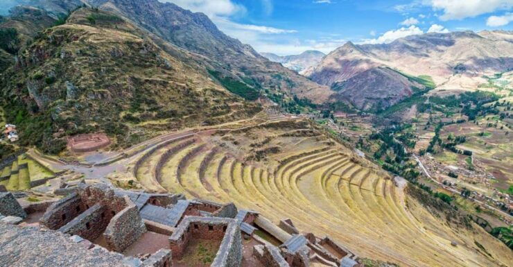Cusco: Tour 6d/5n Sacred Valley, Machu Picchu, Humantay Lake - Tour Experience Highlights