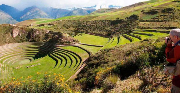 Cusco: Tour All Include 6d/5n Machupicchu, Rainbow Mountain - Booking and Reservation Details