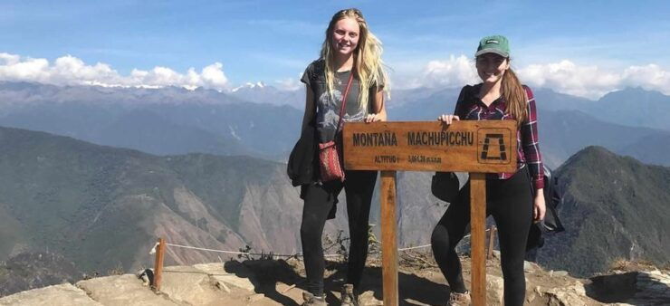 Cusco: Tour MachuPicchu Circuit 3 & MachuPicchu Mountain - Tour Details