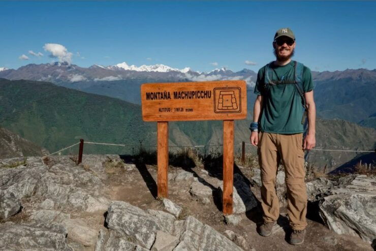 Cusco: Tour MachuPicchu Circuit 3 & MachuPicchu Mountain - Experience Highlights