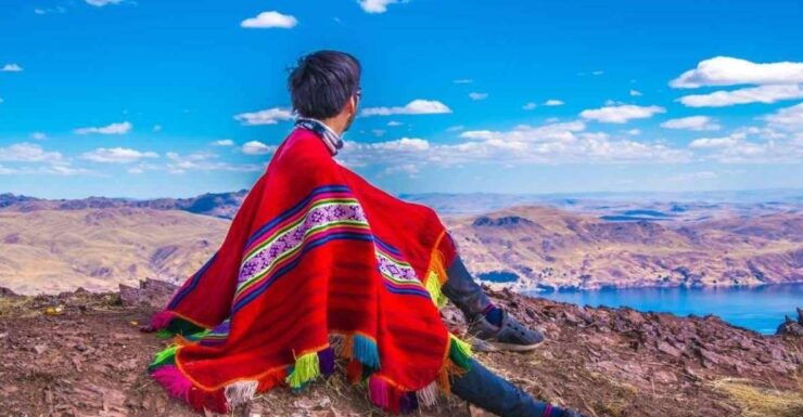 Cusco Tour: Pallay Poncho (Apu T'acllo) - Experience Highlights