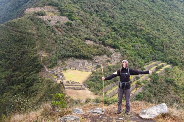 Cusco: Tour the Wonderful Choquequirao/Machupicchu 9D-8N - Booking Details