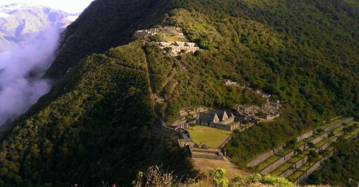 Cusco: Tour the Wonderful Choquequirao/Machupicchu 9D-8N - Experience Highlights