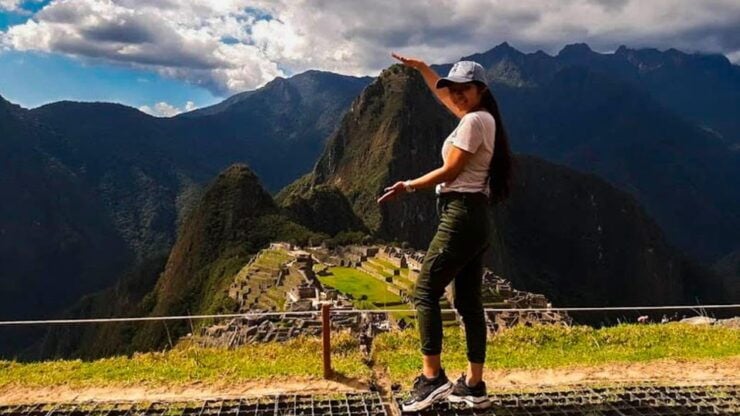 Cusco: Tour to Machupicchu With Rest in Aguas Calientes Town - Booking Details